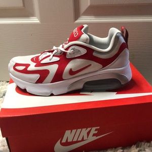 Nike Air Max 200 (GS>